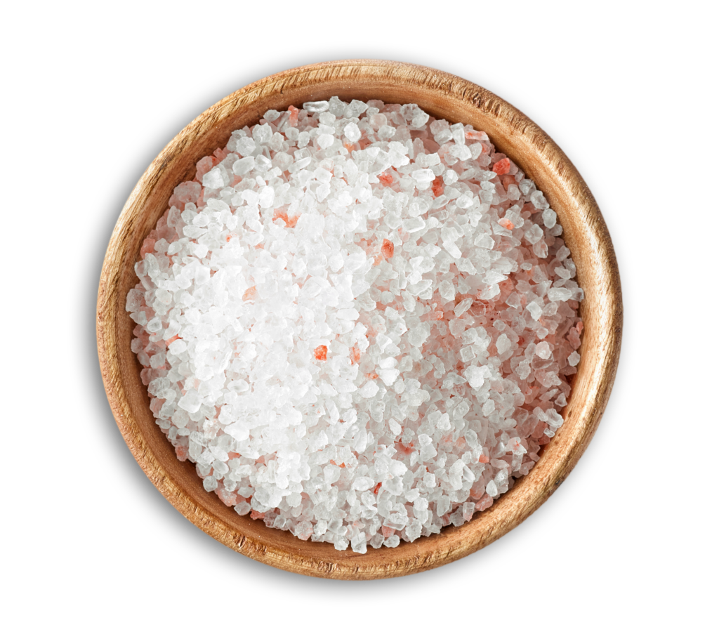Homepage Himalayan Salt Bath